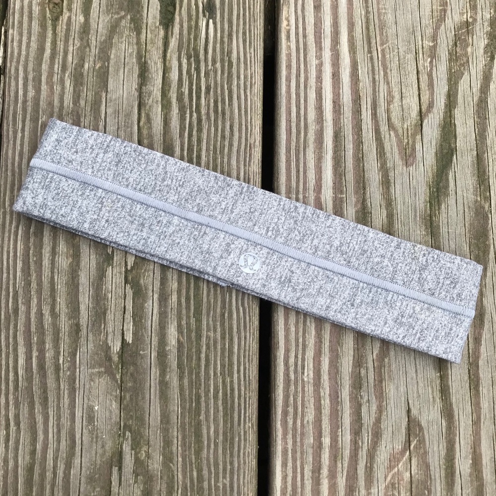 Lululemon Athletica | headband